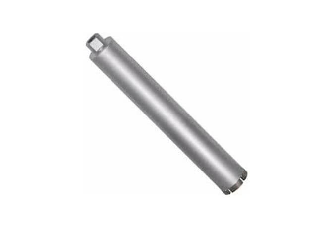 Core drilling bit 52mm - 117mm