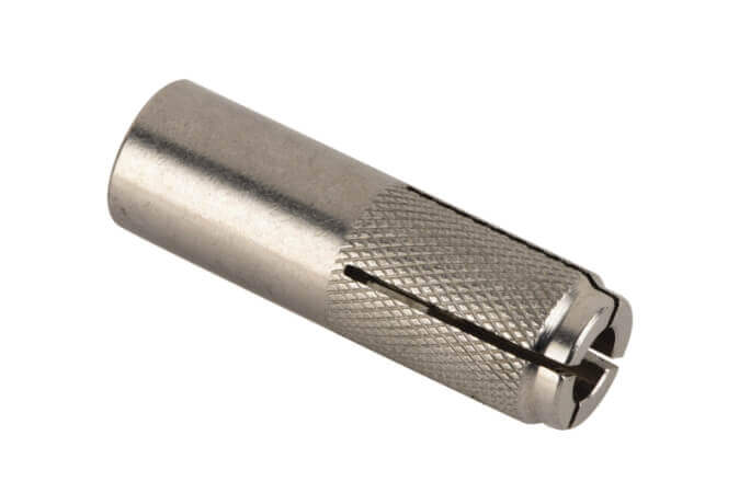 Stainless Steel Drop-in Anchor